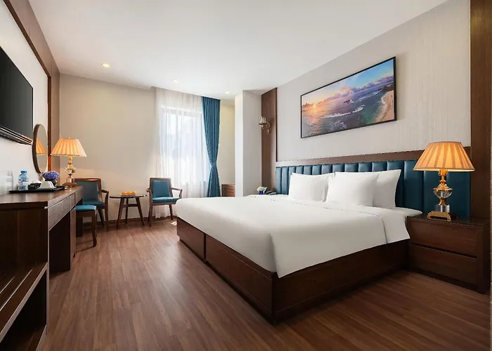 Halong Boutique Hotel