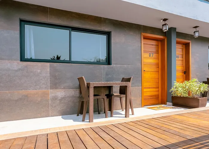 Velinn 2Secreto Hotel Boutique Ilhabela