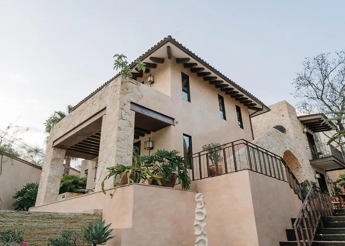 Hotel Casa Santo Origen Oaxaca