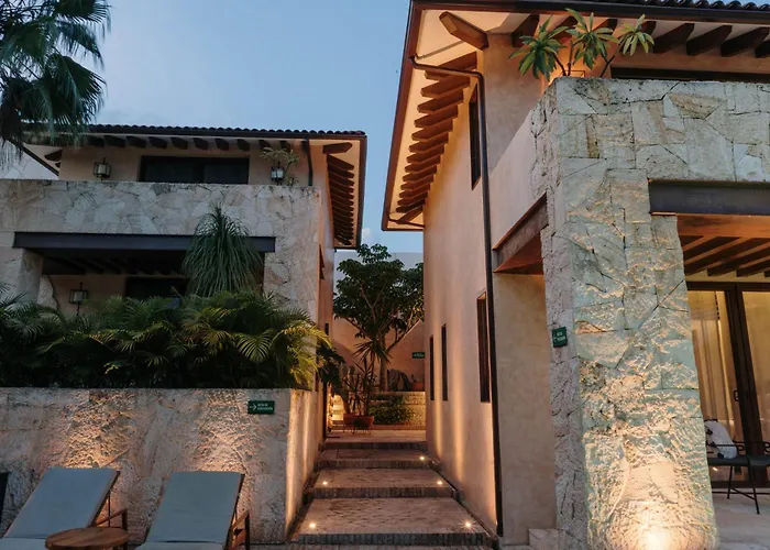 Hotel Casa Santo Origen Oaxaca