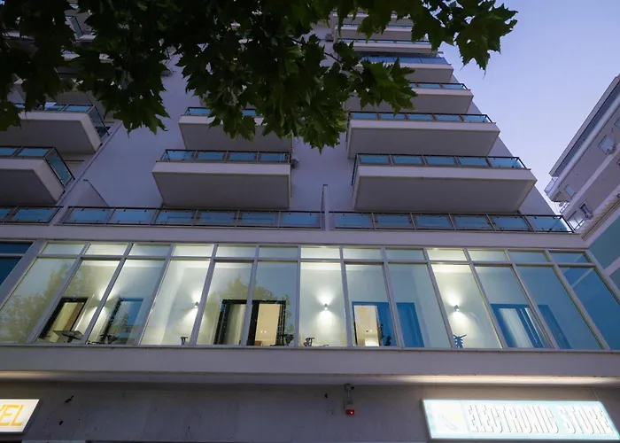 Beliz Boutique Hotel Vlorë