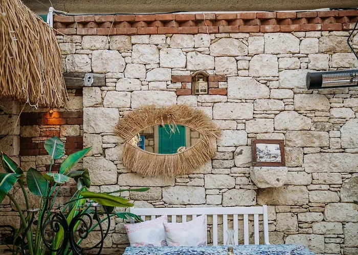 Beyaz Kapi Boutique Hotel Alaçatı