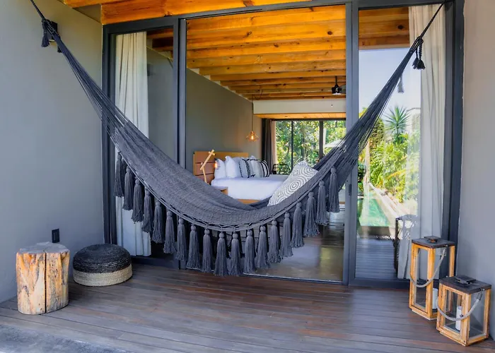 Casa Chichipicas Hotel Boutique Valle de Bravo
