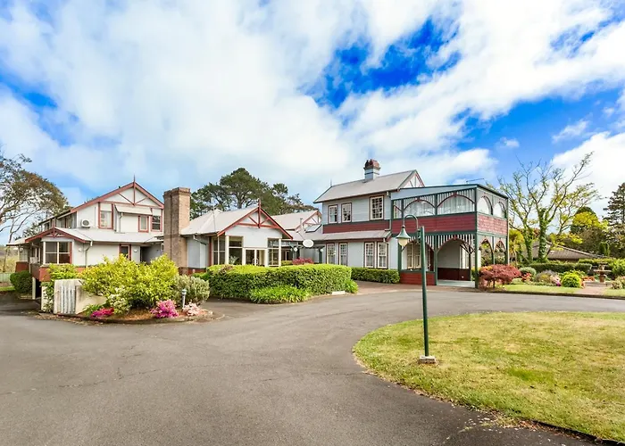 La Maison Boutique Hotel Katoomba