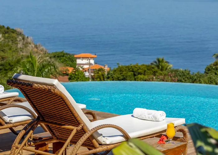 Gringos Boutique Hotel Búzios