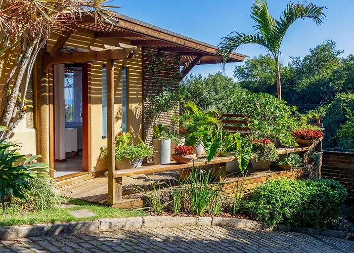 Gringos Boutique Hotel Búzios