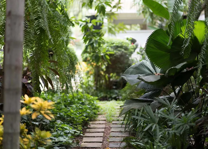 Sokkhak Boutique Resort & Spa Siem Reap