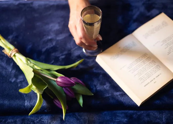 C'Est La Vie Suites Rome