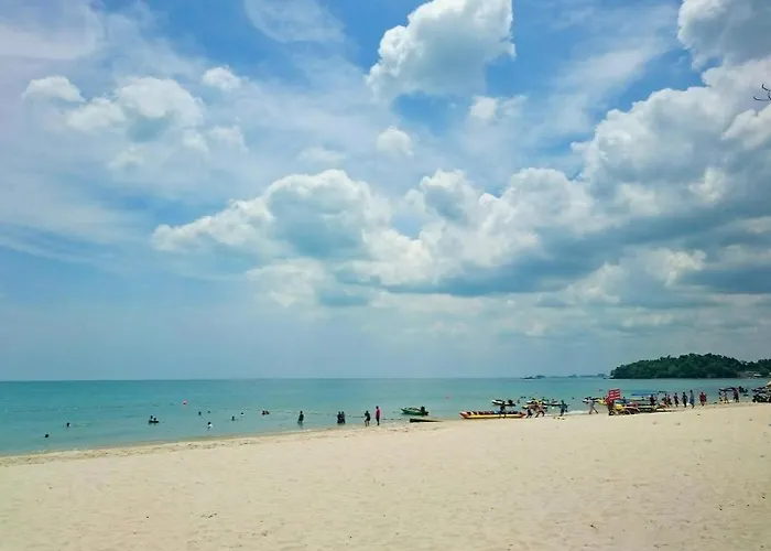 Mesra Boutique Hotel Port Dickson