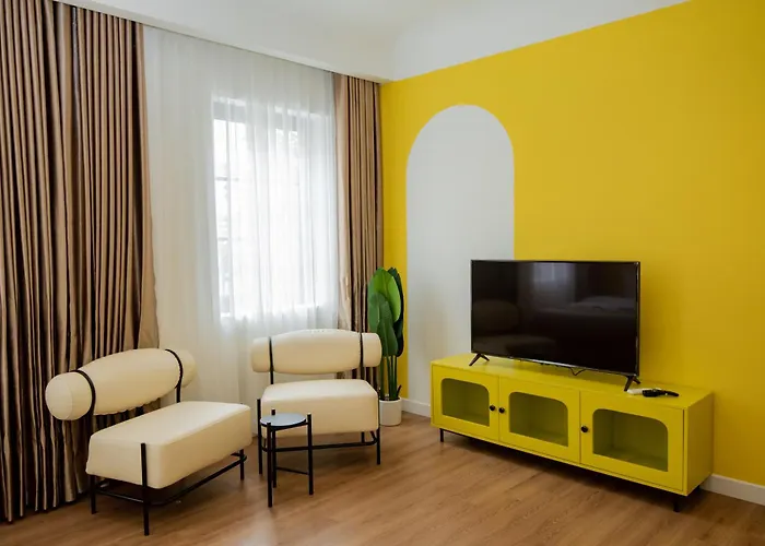 Palette Collect'S Boutique Hotel Hạ Long