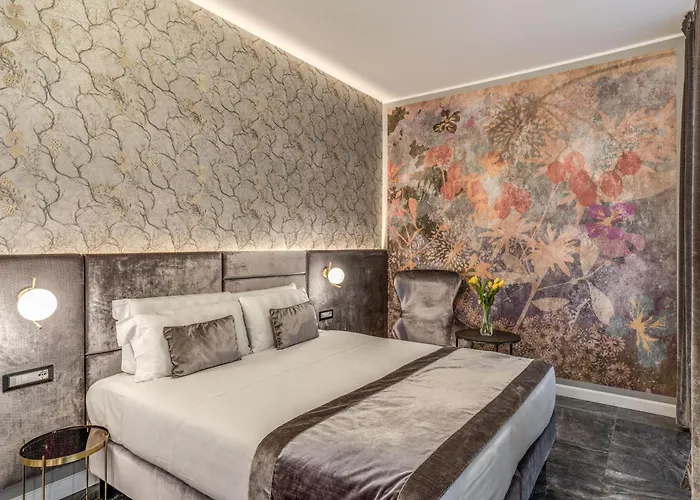 Boutique HotelApollo Boutique