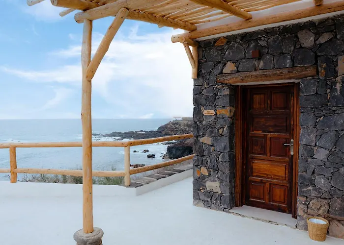 Boutique Eco Hotel Costa Magica Las Lagunas