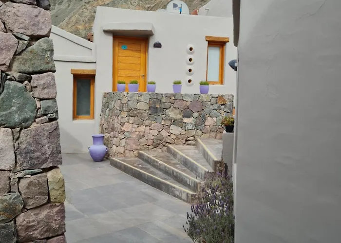 La Casa del Abuelo Hotel Boutique Purmamarca