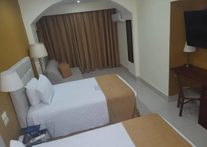 Nilka Hotel Boutique Samana