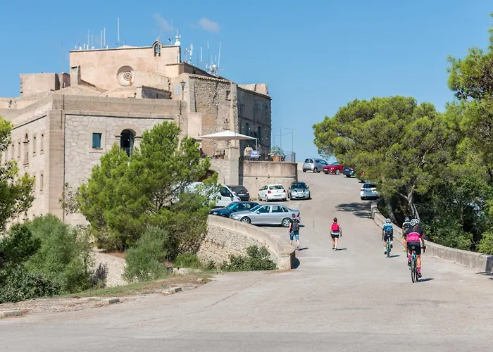 Llaut Boutique Hotel (Adults Only) Can Picafort 