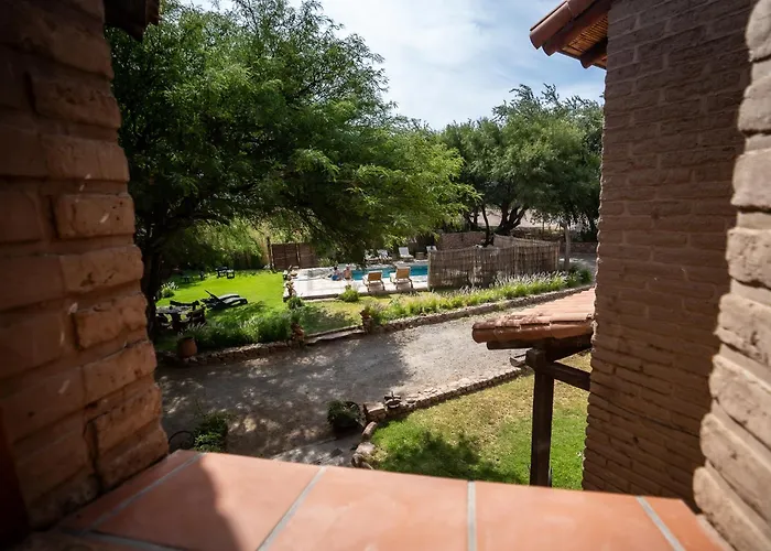 Hostal La Casa De La Bodega - Cafayate