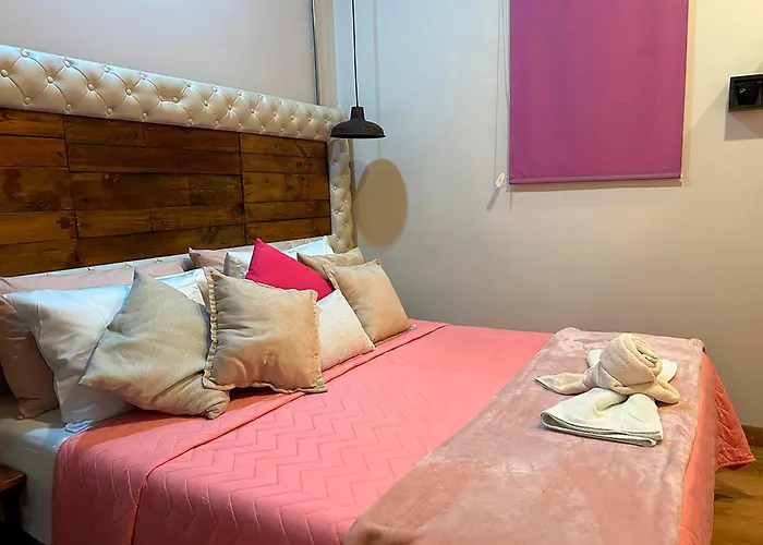 Hotel Boutique Stay La 10 Medellín