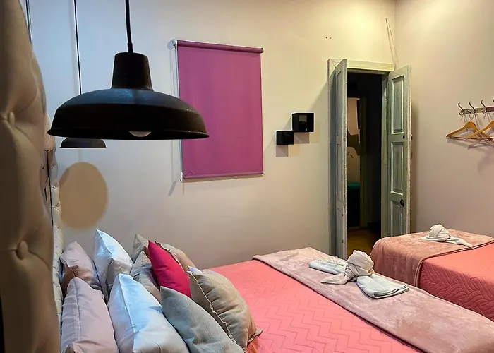 Hotel Boutique Stay La 10 Medellín