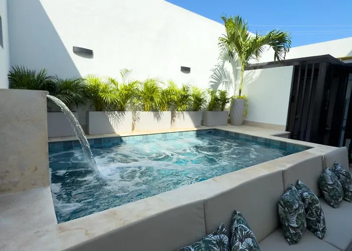 Casa Gracia Hotel Boutique Cartagena