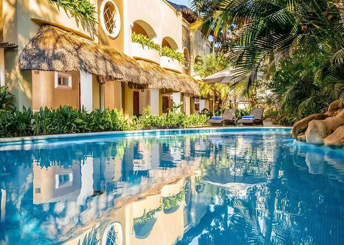 Casa Real Sayulita Hotel Boutique