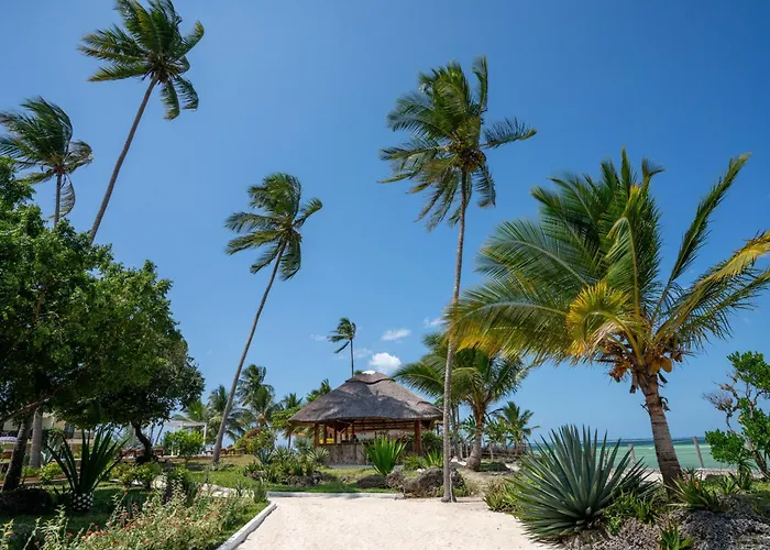 Maharaja Boutique Hotel Zanzibar Uroa