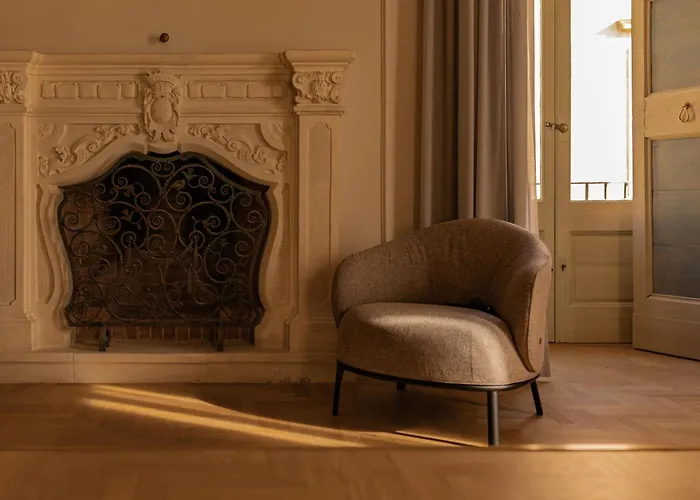 Palazzo Zimara - The D'Angelo Family Collection Hotel Lecce