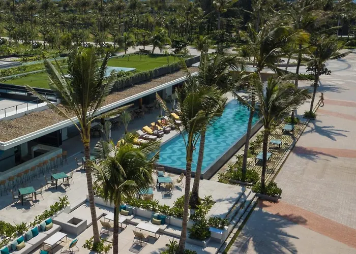 Soul Boutique Hotel Phu Quoc