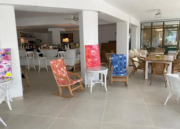 Boutique HotelGalaxia Boutique