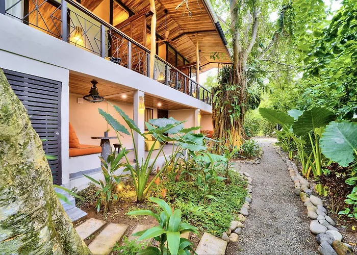 Conga Boutique Hotel Puerto Viejo de Talamanca