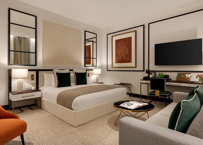 The Chemists Club Hotel New York