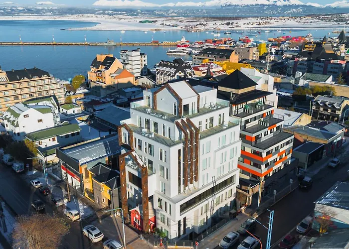 Original House Hotel Boutique Ushuaia