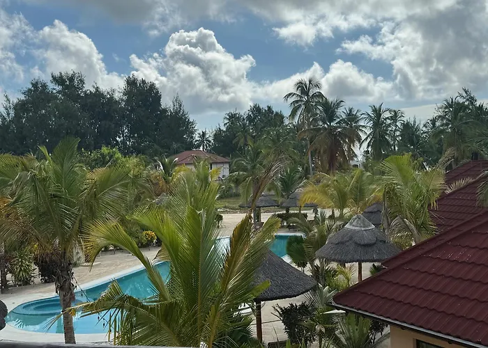Paje Blu Boutique Hotel