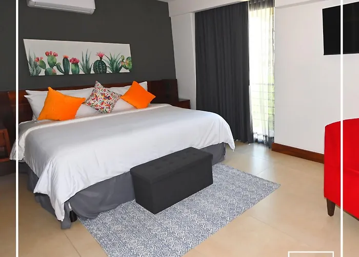 Barrio Vallarta Boutique Studios Puerto Vallarta