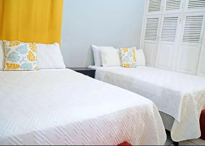 Hotel Boutique Rosse San Pedro Sula
