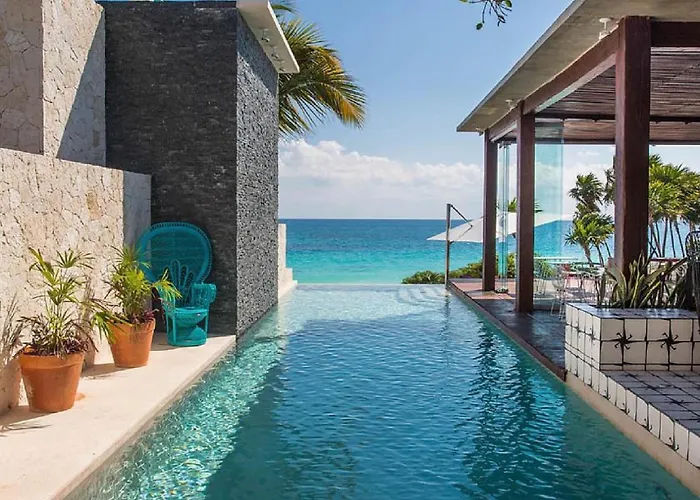 Mi Amor By La Zebra, An Slh Hotel (Adults Only) Tulum