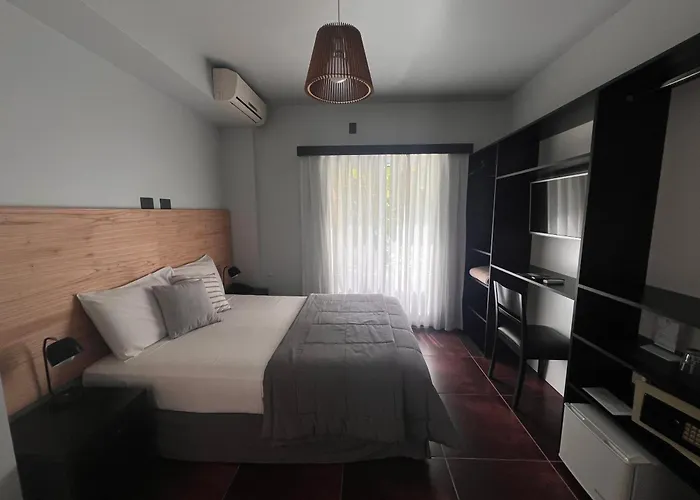 5411 Soho Hotel Buenos Aires