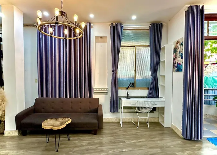 Emerald Boutique Stay Cần Thơ