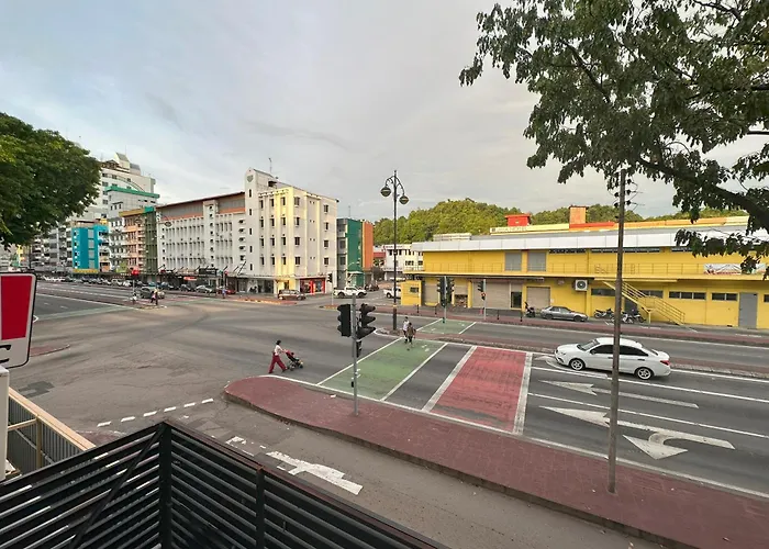 Cu Boutique Hotel Kota Kinabalu