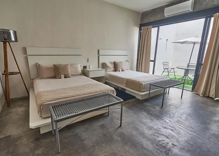 Aura Hotel B&B Tlaquepaque