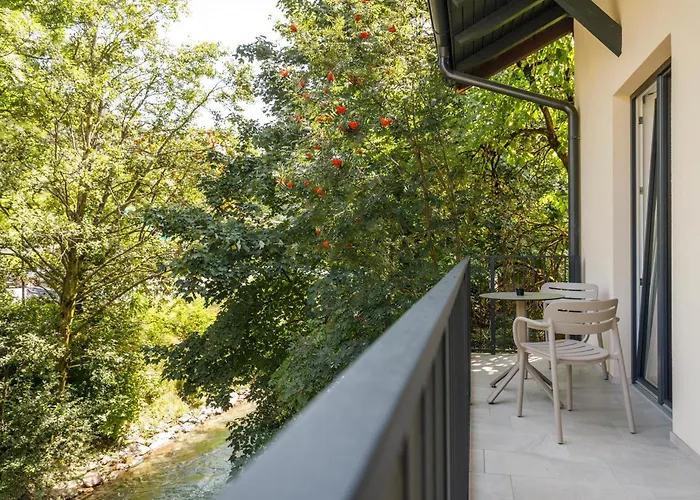 Sole Boutique Hotel Vipiteno