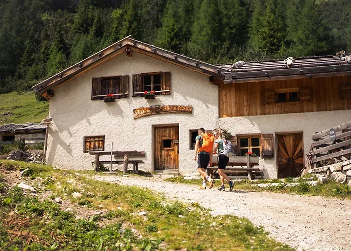 Sole Boutique Hotel Vipiteno
