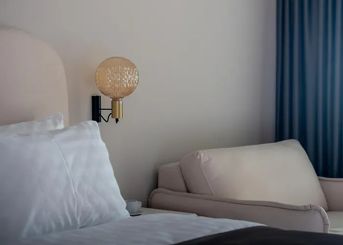 Oniro Boutique Hotel Toroni