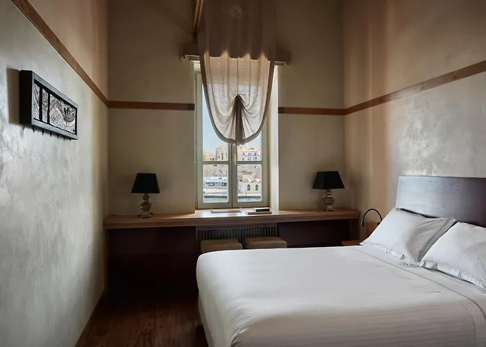 Domus Renier Boutique Hotel (Adults Only) Chania 
