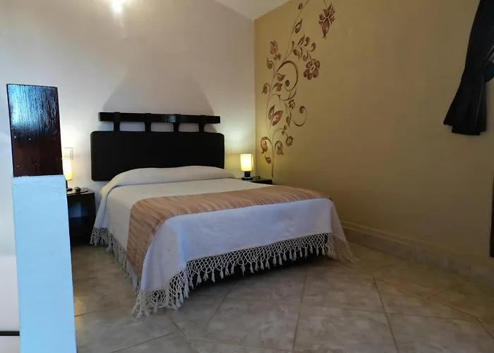 El Cantar del Viento- Hotel Boutique Bernal