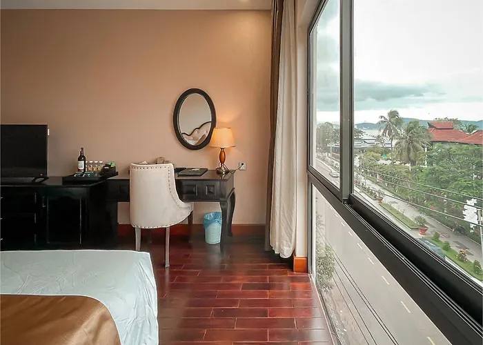 Khách Sạn La Maison Boutique Quy Nhơn