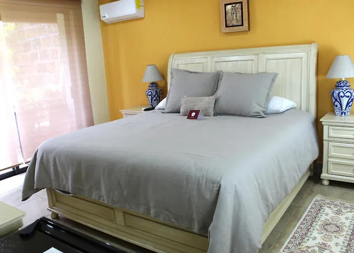 Hotel Boutique La Rioja Atlixco