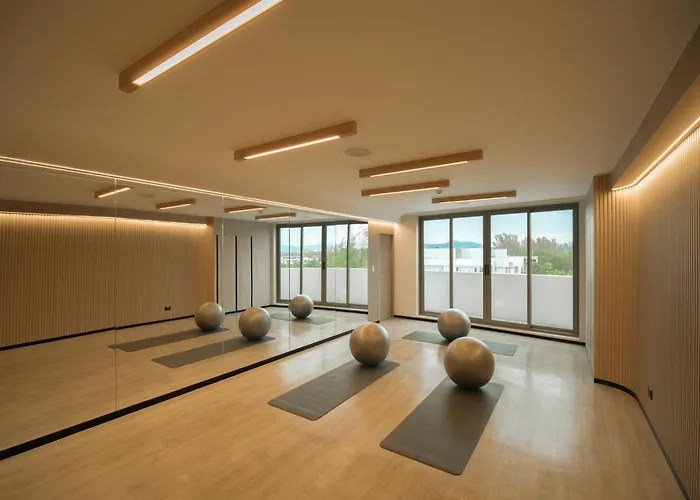 Sole Mio Boutique Hotel And Wellness - Adults Only Strand Bang Tao