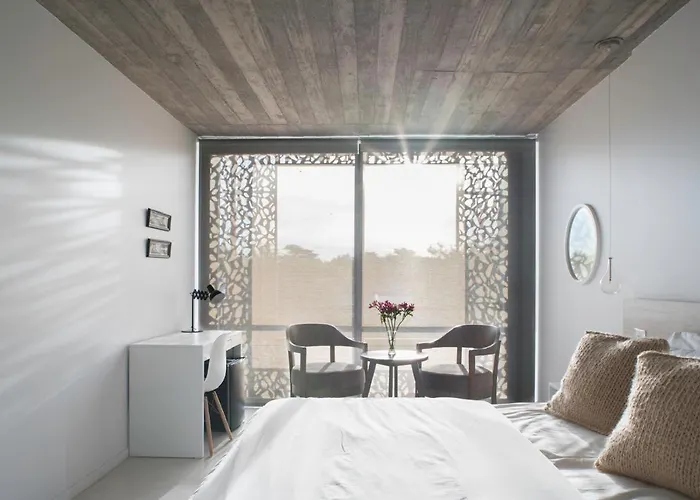 T Design Hotel Boutique Tandil