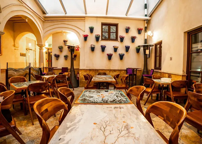 Anahita Boutique Hotel Malaga