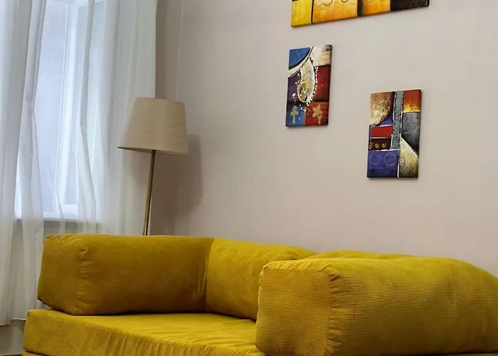 Prestige Boutique Hotel Baku